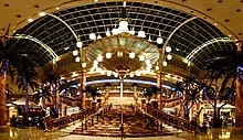 Great Hall Inside the Trafford Centre.jpg