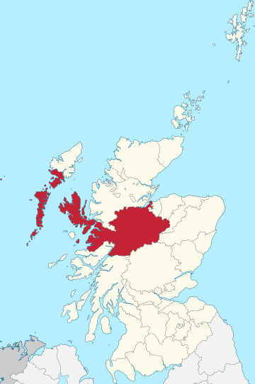 Inverness-shire