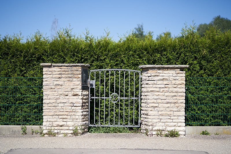 Gate Keepers - Wikipedia