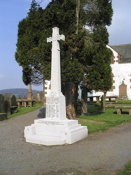 File:Irongray War Memorial - geograph.org.uk - 385540.jpg