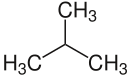 iso-Butan