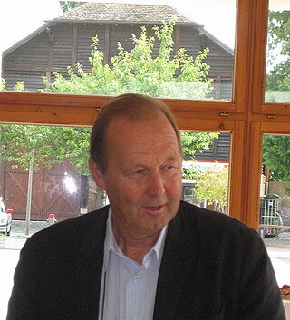 Jürg Acklin