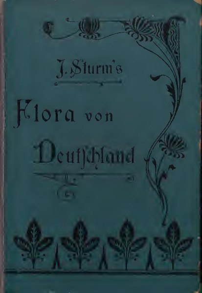 File:J. Sturms Flora von Deutschland in Abbildungen nach der Natur - Bd. 12 - 1904 (jsturmsfloravonbd12stur).pdf