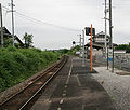 Vignette pour Gare de Mimasaka-Ōsaki