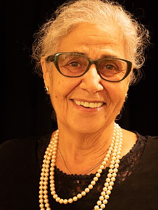 <span class="mw-page-title-main">Jacqueline Semha Gmach</span> American educator