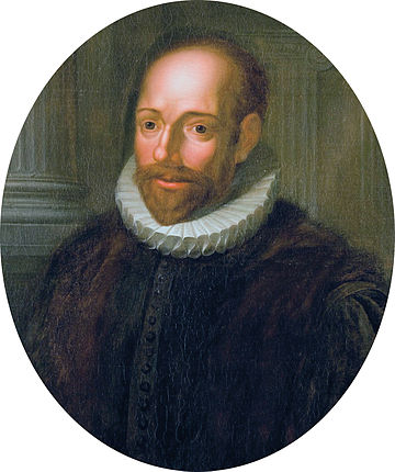 Jacobus Arminius