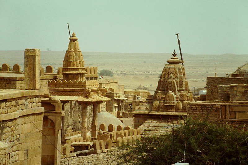 File:Jaisalmer - panoramio (11).jpg