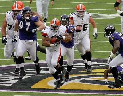 2007 Cleveland Browns season