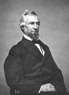 <span class="mw-page-title-main">James A. McDougall</span> American politician