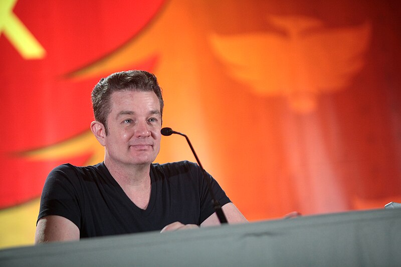 File:James Marsters (26936257294).jpg