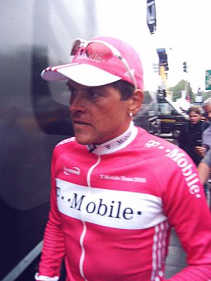 Jan Ullrich