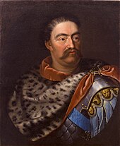 Portrait of John III by Jan Tricius (Source: Wikimedia)