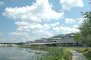 Janelia Research Campus