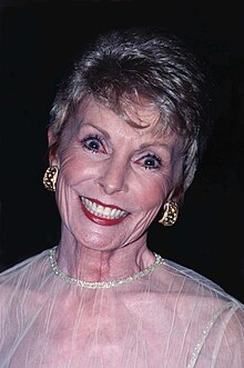 Janet Leigh (1998)