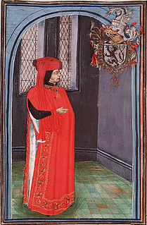 John II of Luxembourg, Count of Ligny French military personnel