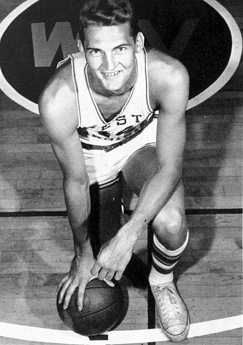 Image: Jerry West (1959)