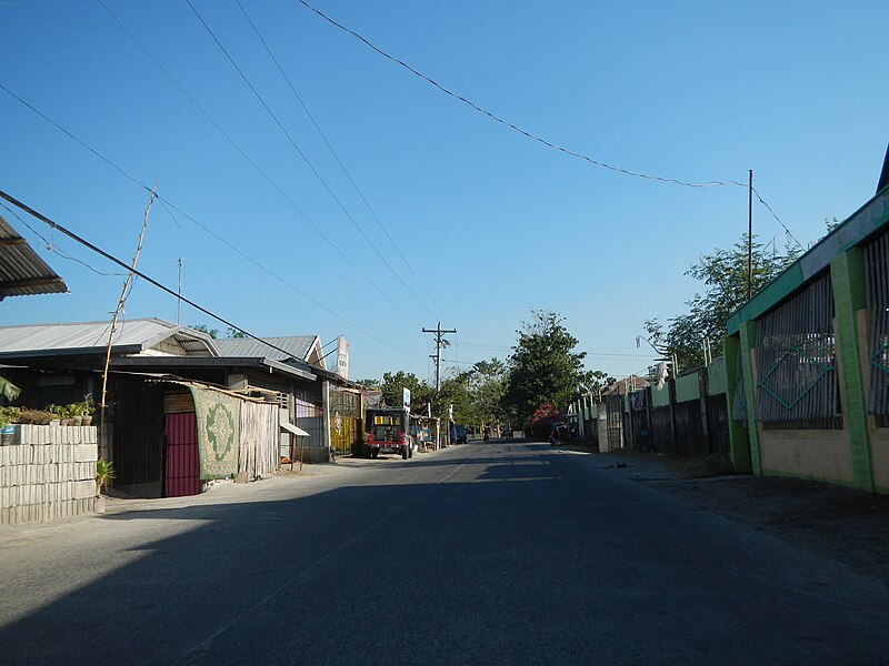 File:Jf2847Lourdes Roads Maliolio Santa Rosa Nueva Ecijafvf 05.JPG