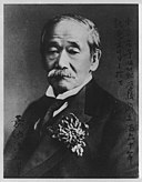 Kanō Jigorō: Age & Birthday