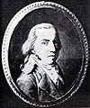 Johann Friedrich Hach