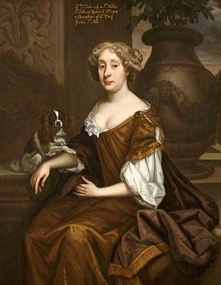 <span class="mw-page-title-main">Johanna St John</span> British herbalist