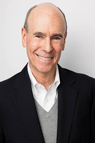 <span class="mw-page-title-main">John D. Miller (television executive)</span> American television executive