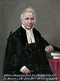 John Dunmore Lang