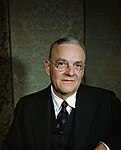 John Foster Dulles