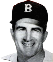 Johnny Pesky (1919-2012)