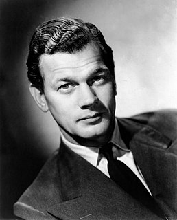 <span class="mw-page-title-main">Joseph Cotten</span> American actor (1905–1994)