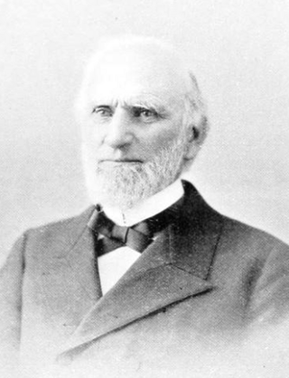 <span class="mw-page-title-main">Joseph Garland (mayor)</span> American doctor and politician