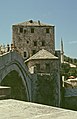 Mostar: Stari Most vor dem Krieg