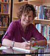 Judy Blume