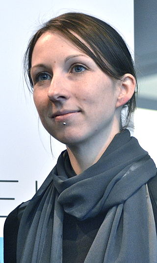 <span class="mw-page-title-main">Julie Rocheleau (artist)</span> Canadian animation designer, graphic novel artist and illustrator