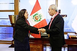 Juramentó nueva presidenta de Junta de Fiscales Superiores de Ancash (29011630287).jpg