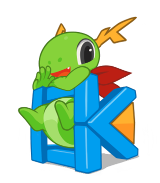 <span class="mw-page-title-main">KDE Frameworks</span> Collection of libraries and software frameworks for the Qt framework