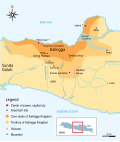 Vignette pour Royaume de Kalingga