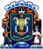 Herb Kamianki