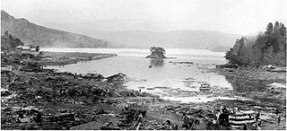 <span class="mw-page-title-main">1933 Sanriku earthquake</span> Earthquake off the coast of Japan