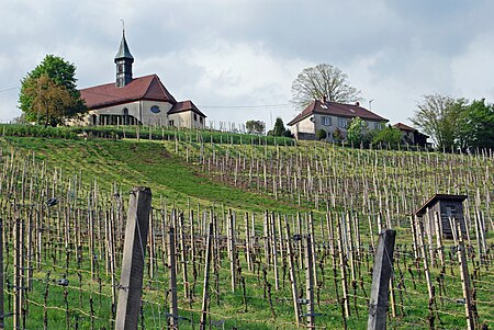 Kapelle Gengenbach