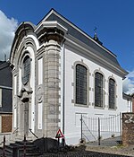 Kapelle Enthauptung Johannes des Täufers (Eupen)