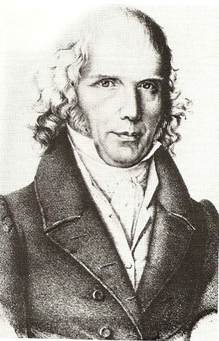 Karl Ferdinand Becker (Sprachforscher)