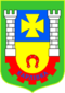 卡尔利夫卡徽章