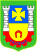 Ģerbonis: Karļivka