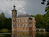 Bouvigne: kasteel