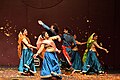 File:Kathak Dance at Nishagandhi Dance Festival 2024 (257).jpg