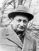 Kazimierz Kuratowski: Años & Cumpleaños