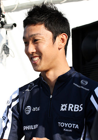 <span class="mw-page-title-main">2012 Formula Nippon Championship</span>