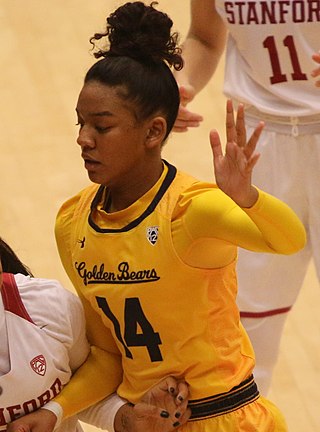 <span class="mw-page-title-main">Kianna Smith</span> American basketball player