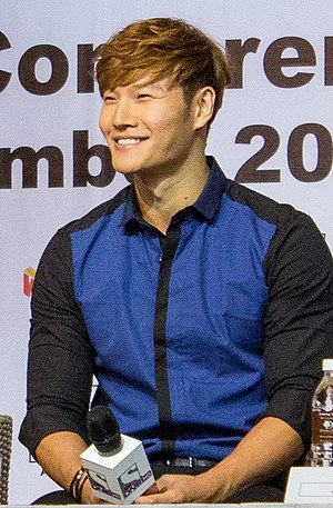 Kim Jong-Kook