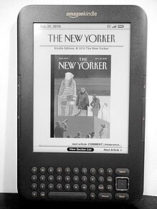 E-reader All-new Kindle 2022 16GB Demin + Funda Diseño